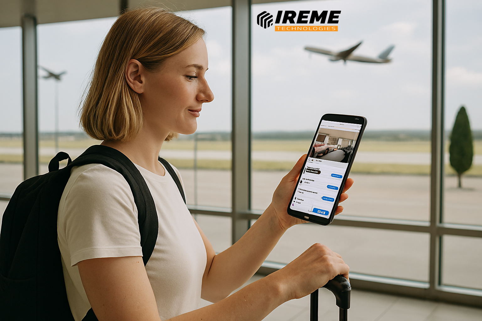 Helping Hotels and Guesthouses Move From Hidden to Booked
