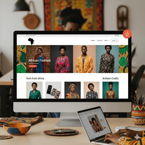 Building Your Online Presence